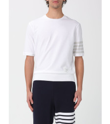 [Thom Browne] T-shirts SS26 MJS303AJ0253 100