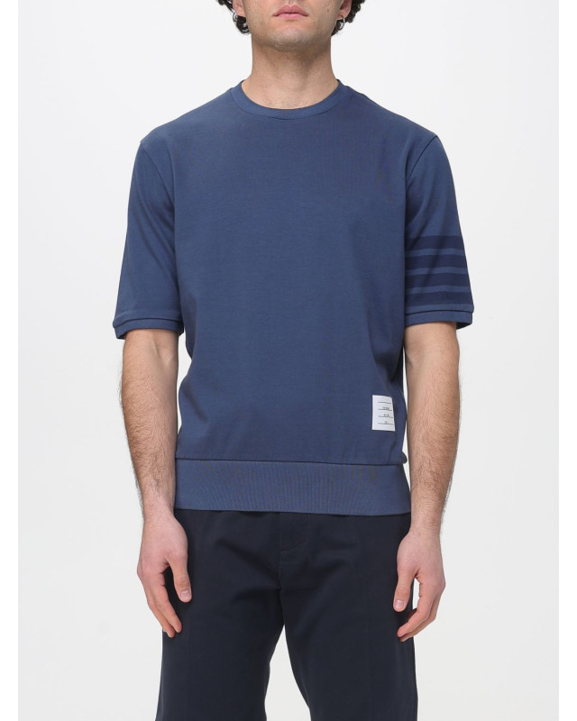 [Thom Browne] T-shirts SS26 MJS303AJ0253 415