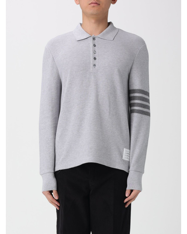[Thom Browne] T-shirts SS26 MJP234AJ0248 050