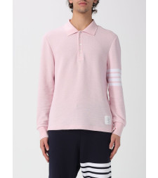 [Thom Browne] T-shirts SS26 MJP234AJ0248 680