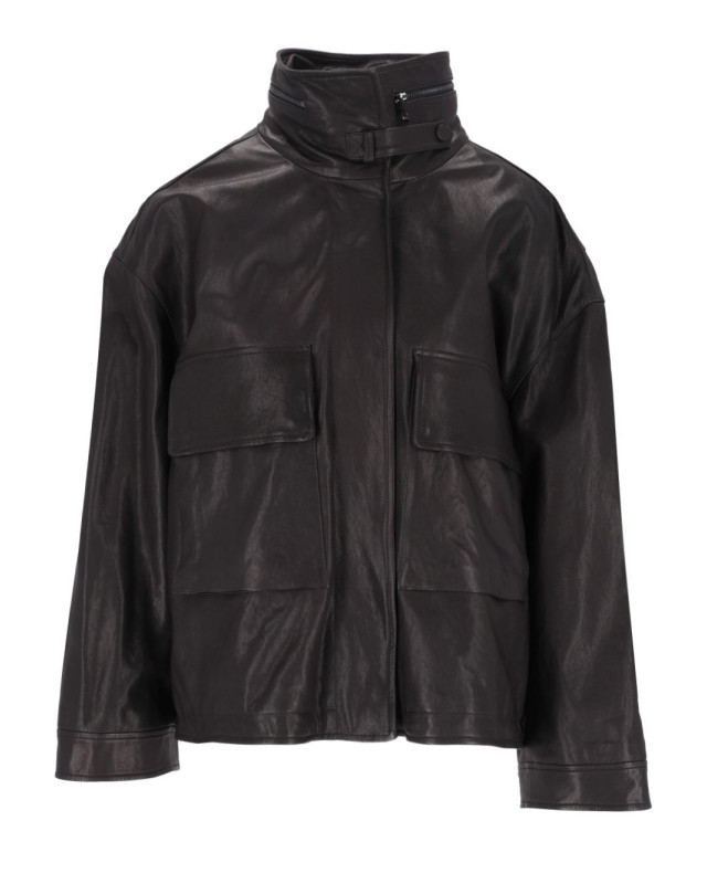 [Emporio Armani] Casual Jacket CO EW004883AF22278UA064
