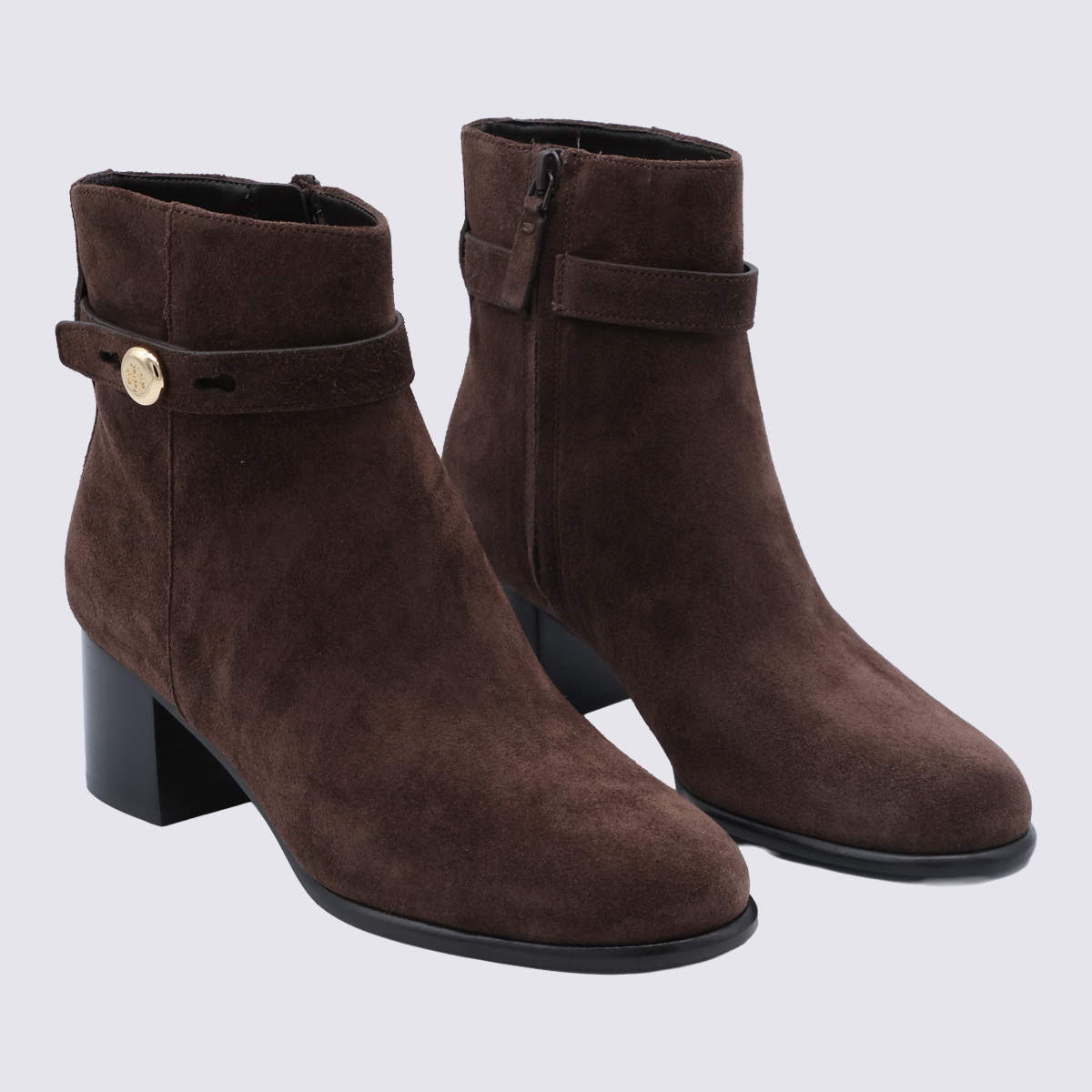 [Tory Burch] Ankle Boots FW26 187286201