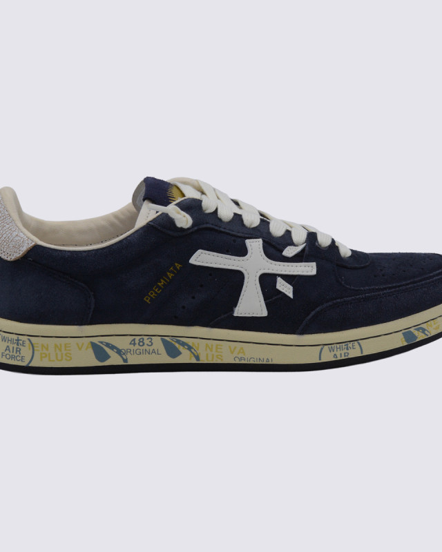 [Premiata] Sneakers FW26 7708