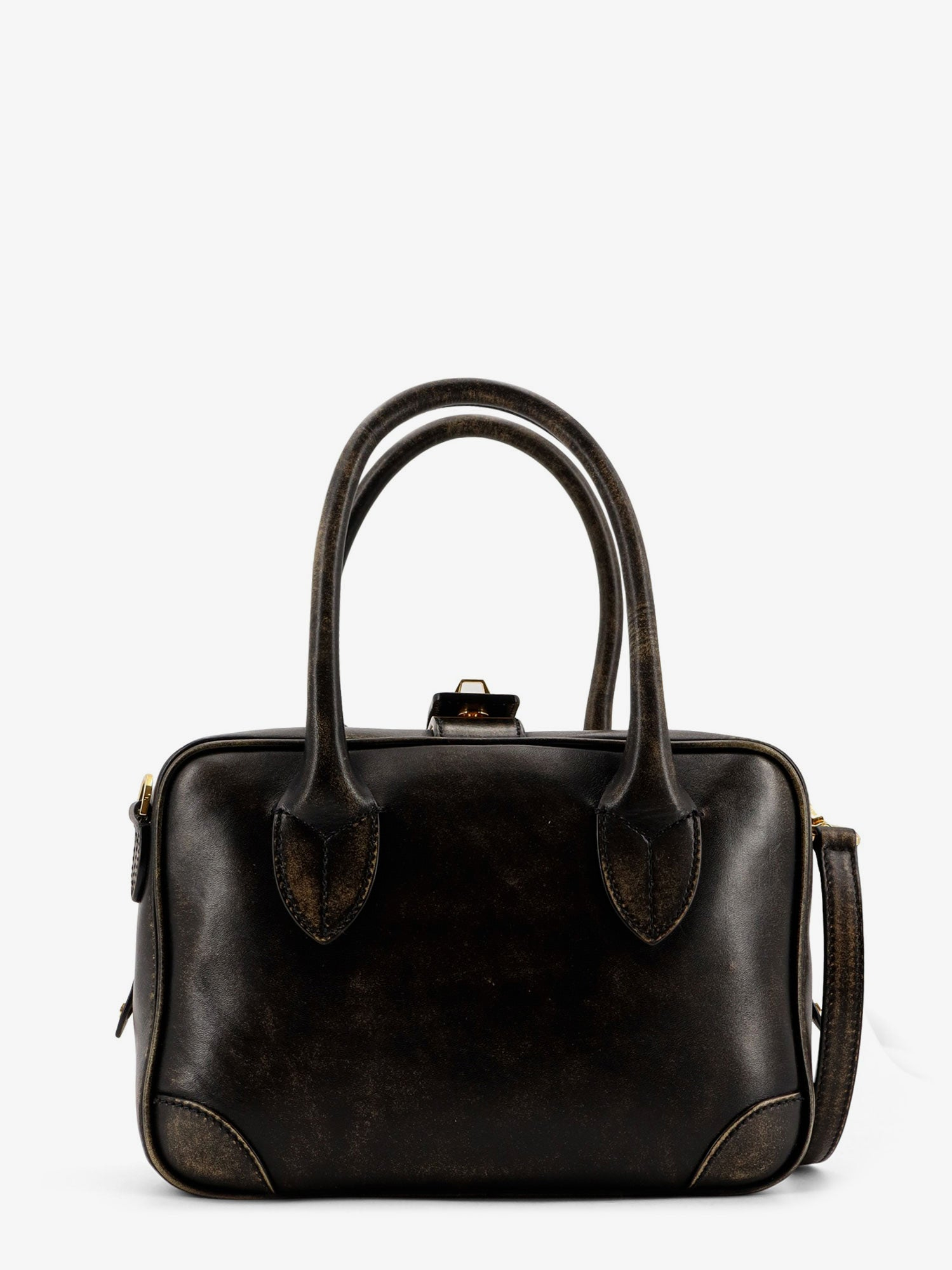 [GOLDEN GOOSE DELUXE BRAND] Cross body bag FW26 GWA00470A00086790100