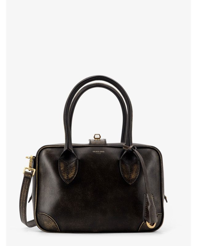 [GOLDEN GOOSE DELUXE BRAND] Cross body bag FW26 GWA00470A00086790100