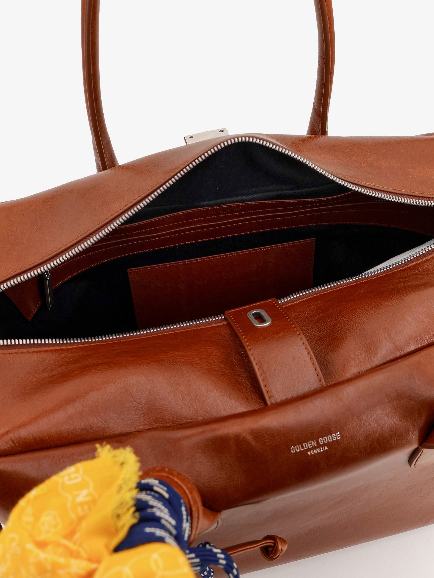 [GOLDEN GOOSE DELUXE BRAND] Bag FW26 GWA00833A00090955372