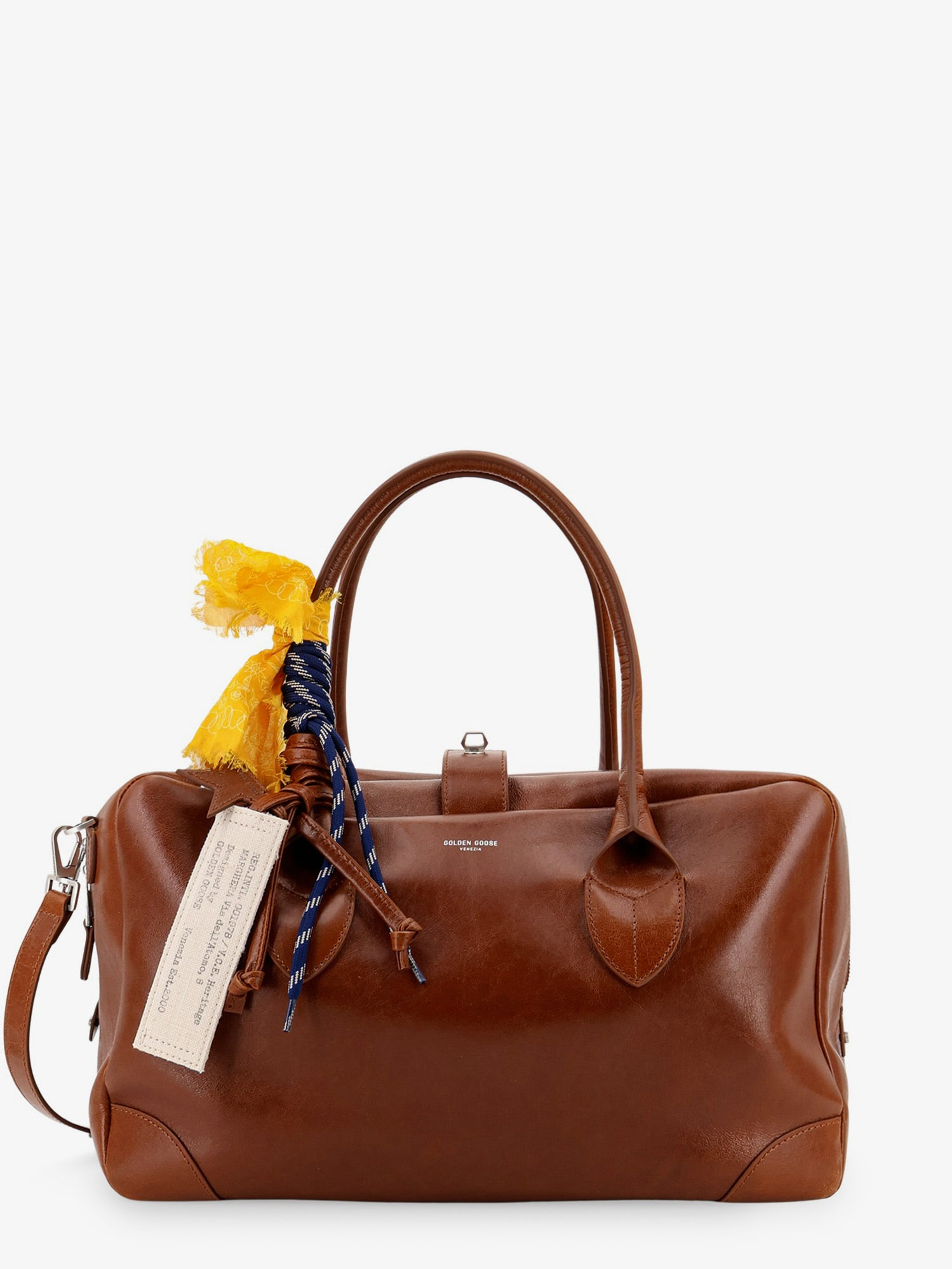 [GOLDEN GOOSE DELUXE BRAND] Bag FW26 GWA00833A00090955372