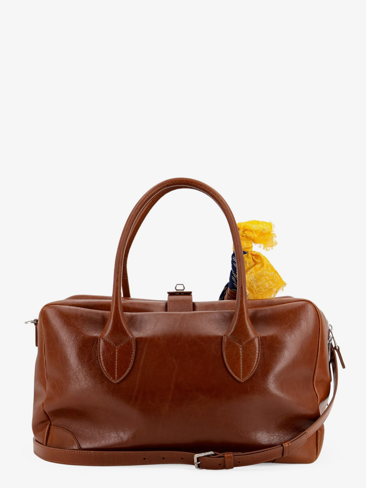 [GOLDEN GOOSE DELUXE BRAND] Bag FW26 GWA00833A00090955372