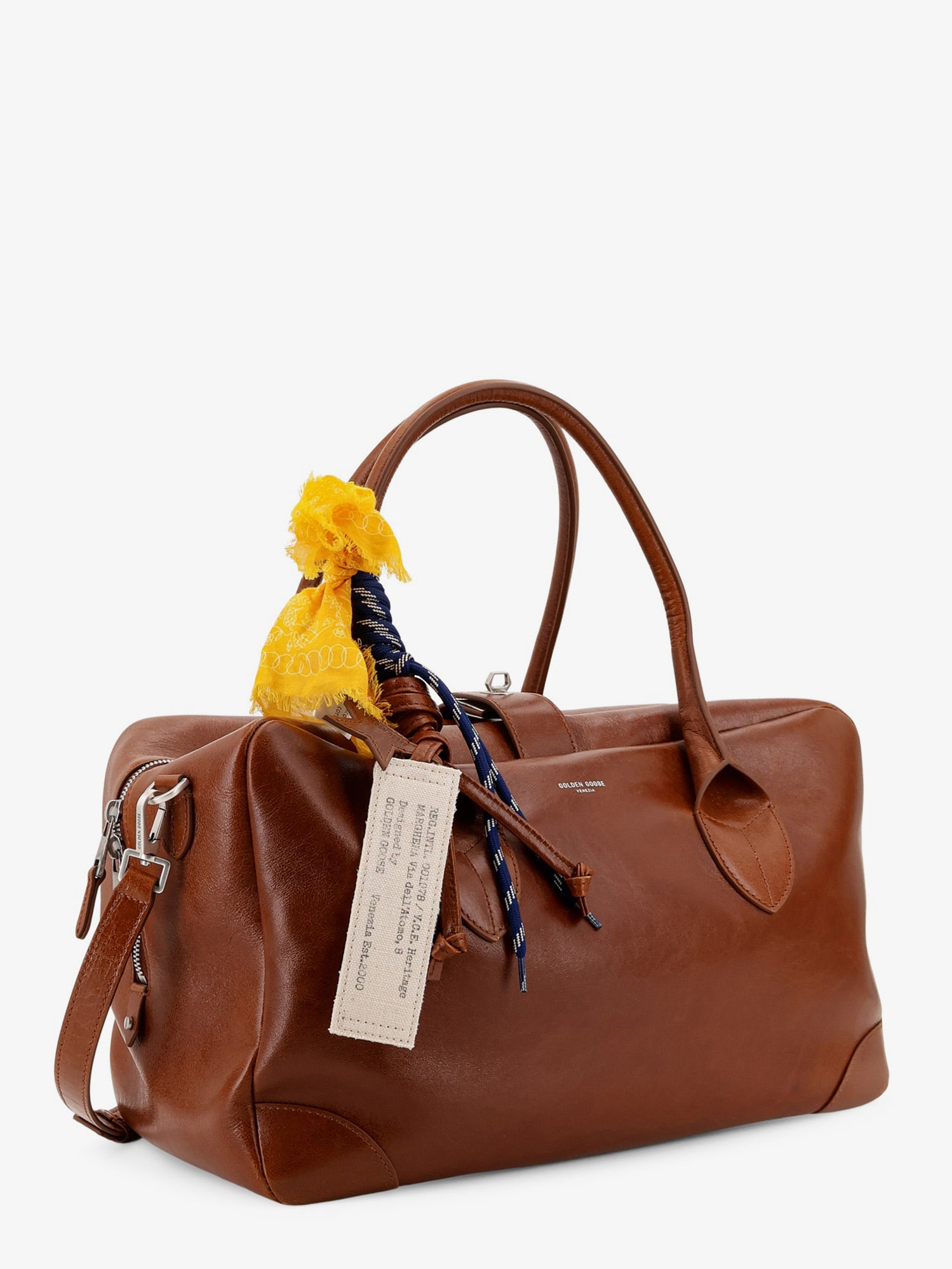 [GOLDEN GOOSE DELUXE BRAND] Bag FW26 GWA00833A00090955372