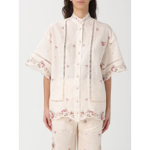 [Zimmermann] Shirt SS26 5378TRS264 CPKR