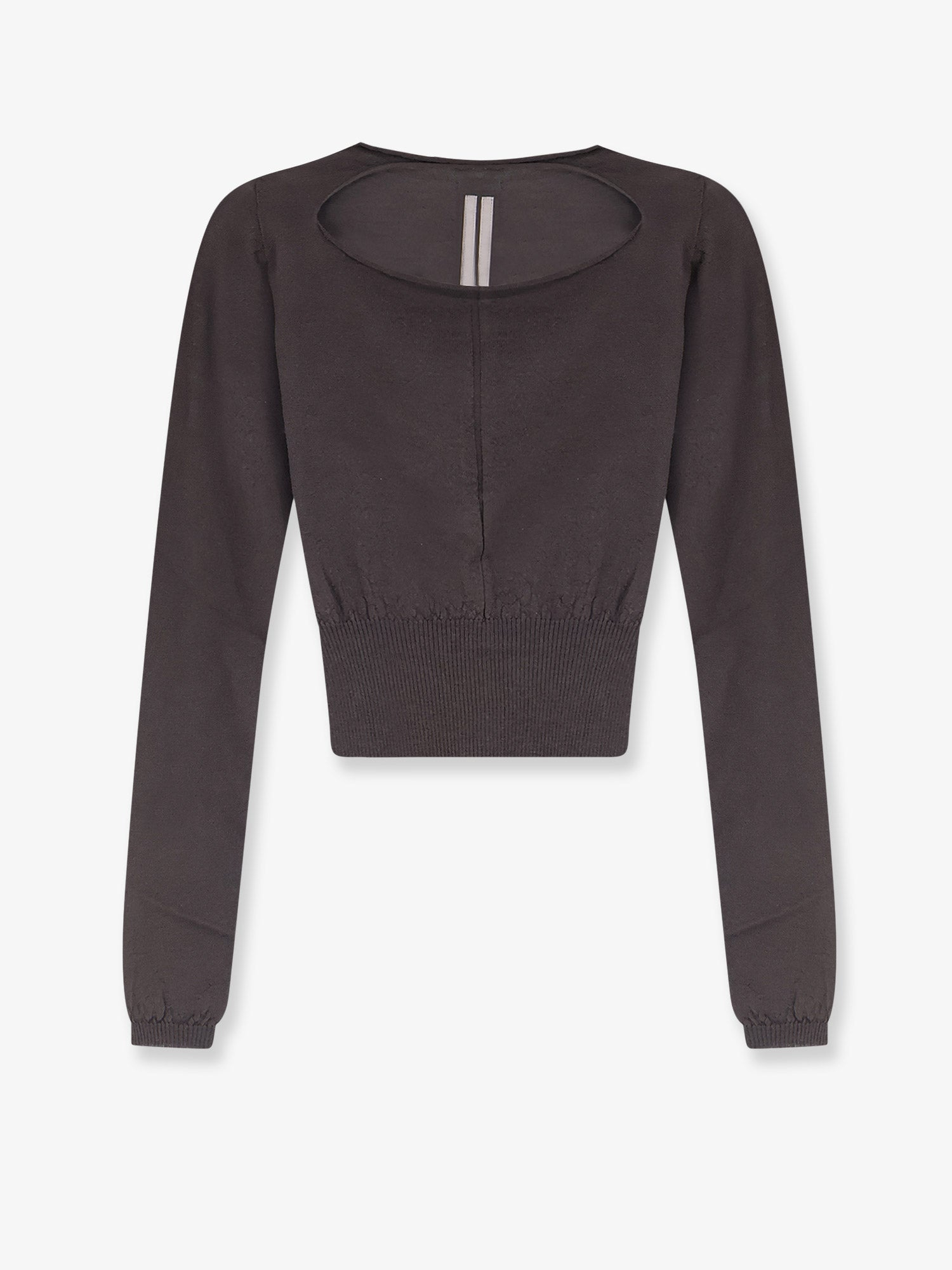 [Rick Owens] Knitwear FW26 RP02F5617ML78
