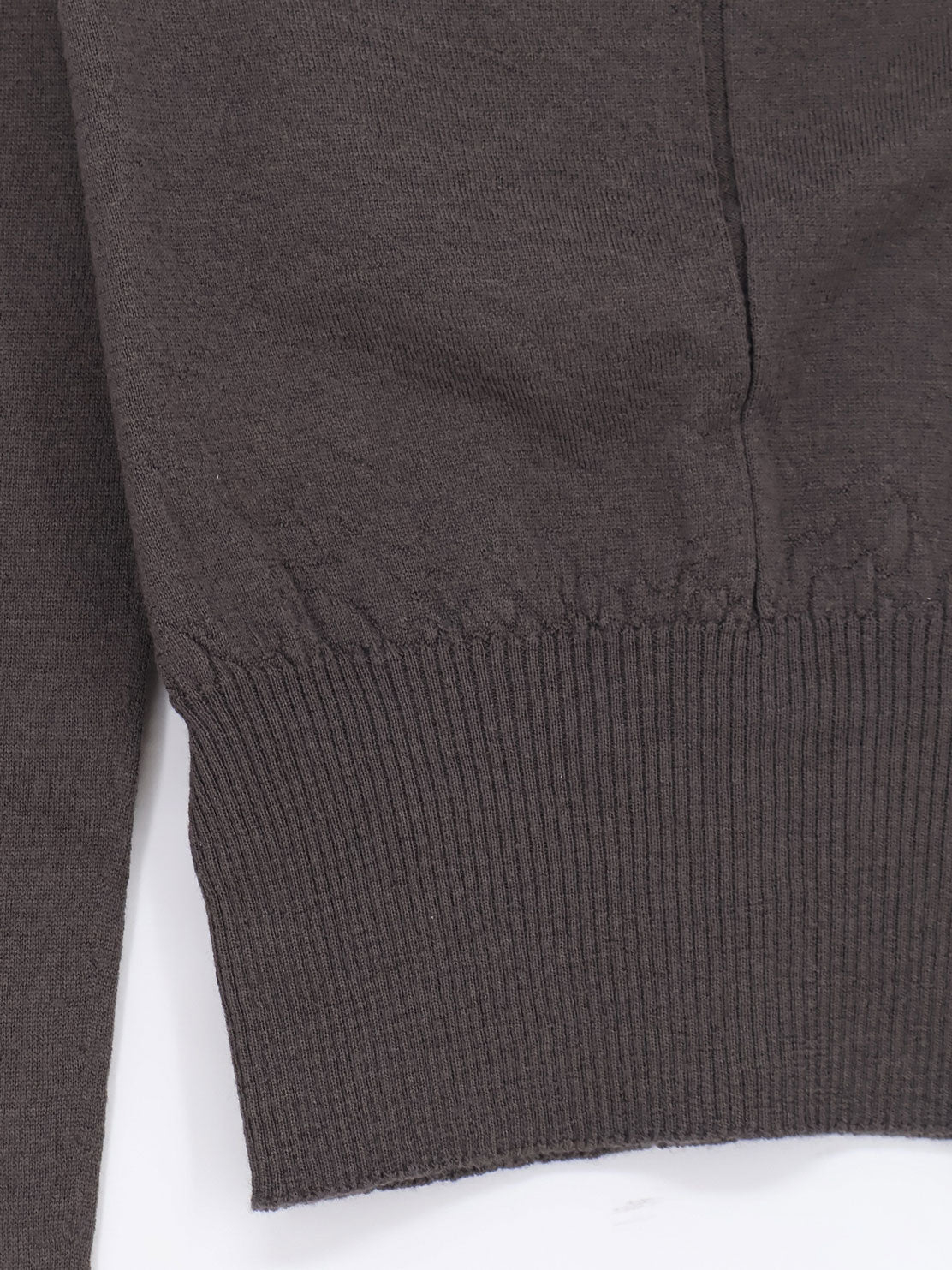[Rick Owens] Knitwear FW26 RP02F5617ML78