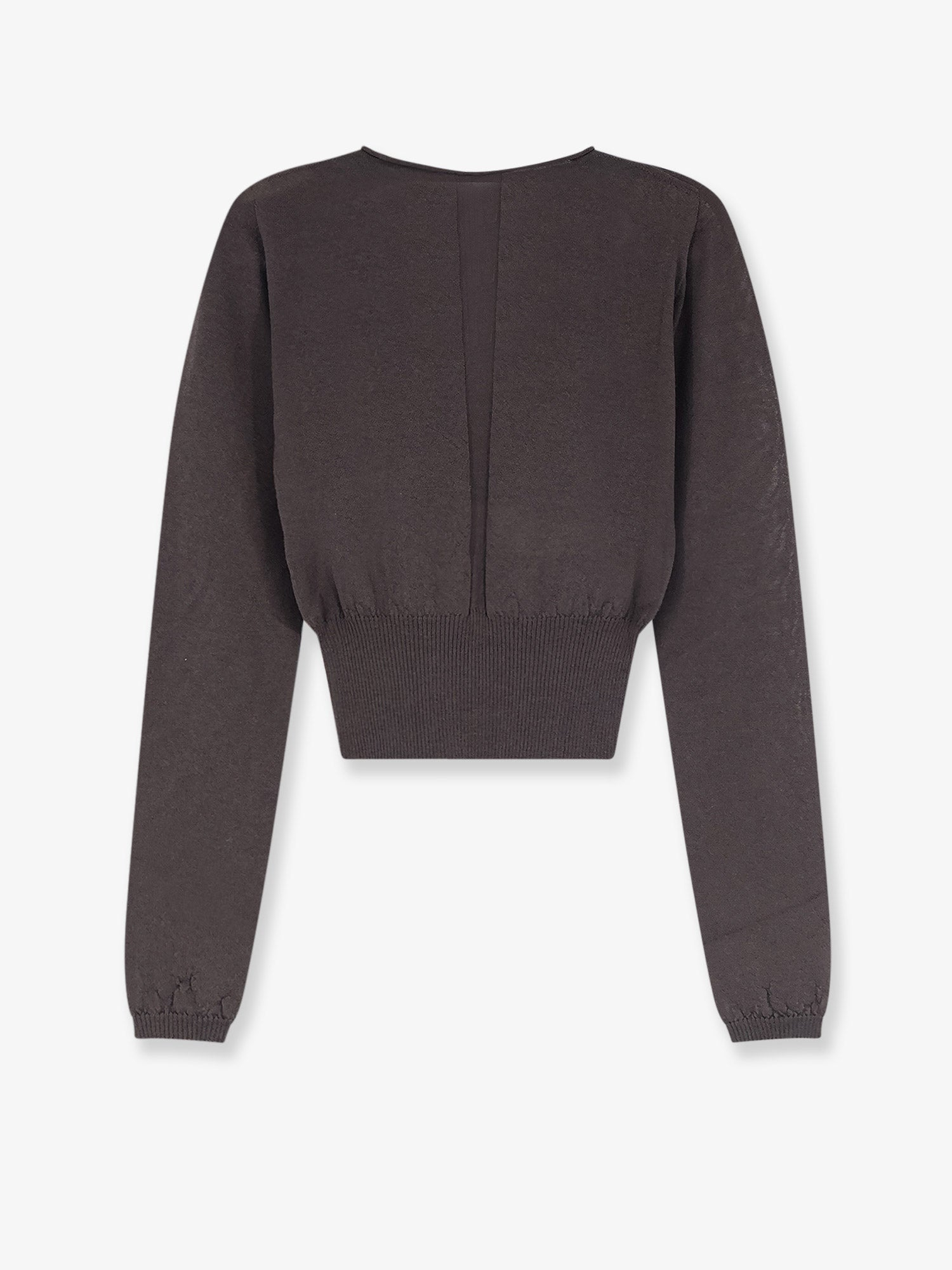 [Rick Owens] Knitwear FW26 RP02F5617ML78