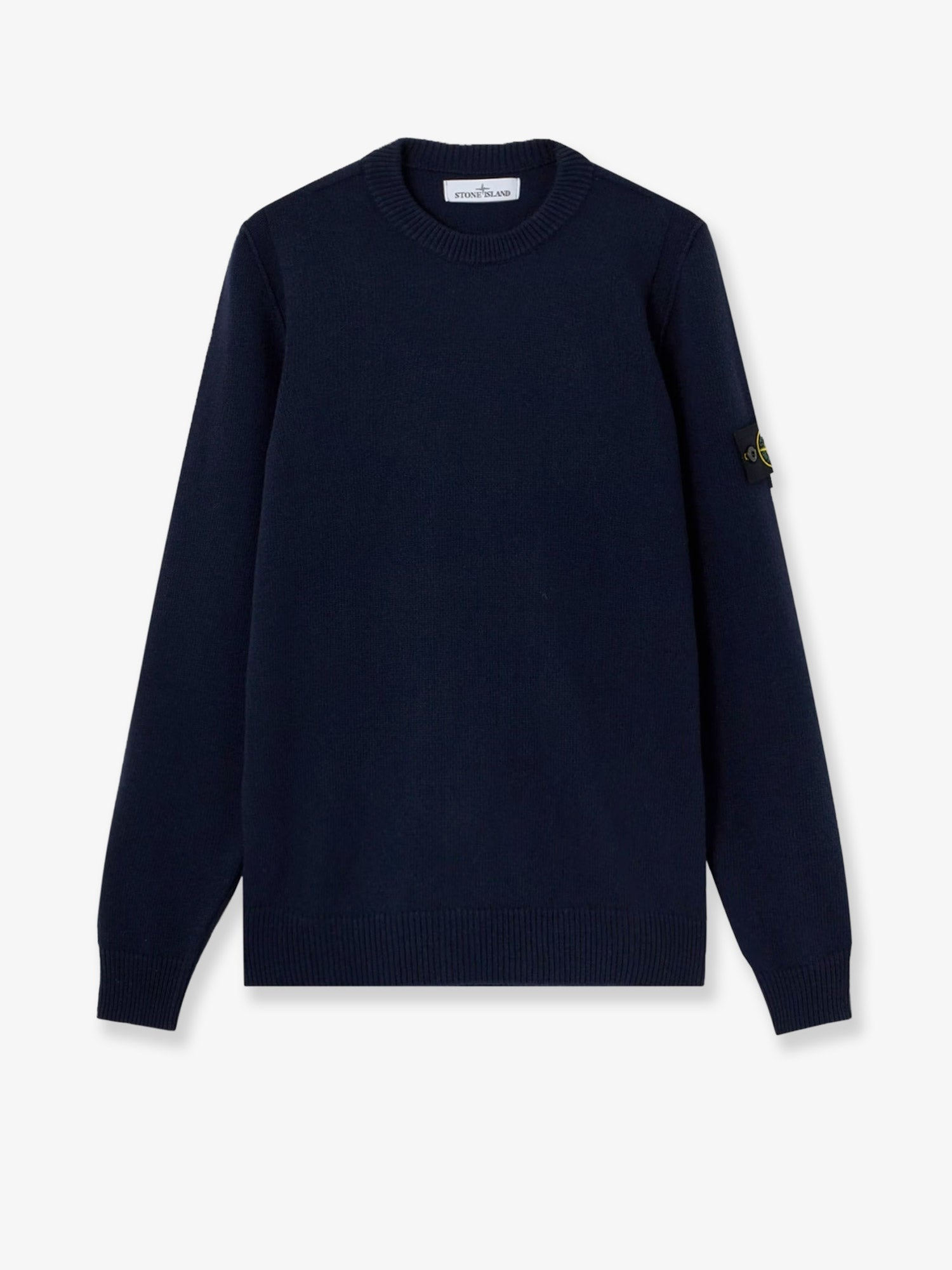 [Stone Island] Knitwear FW26 L2S155100072S00A3V0020