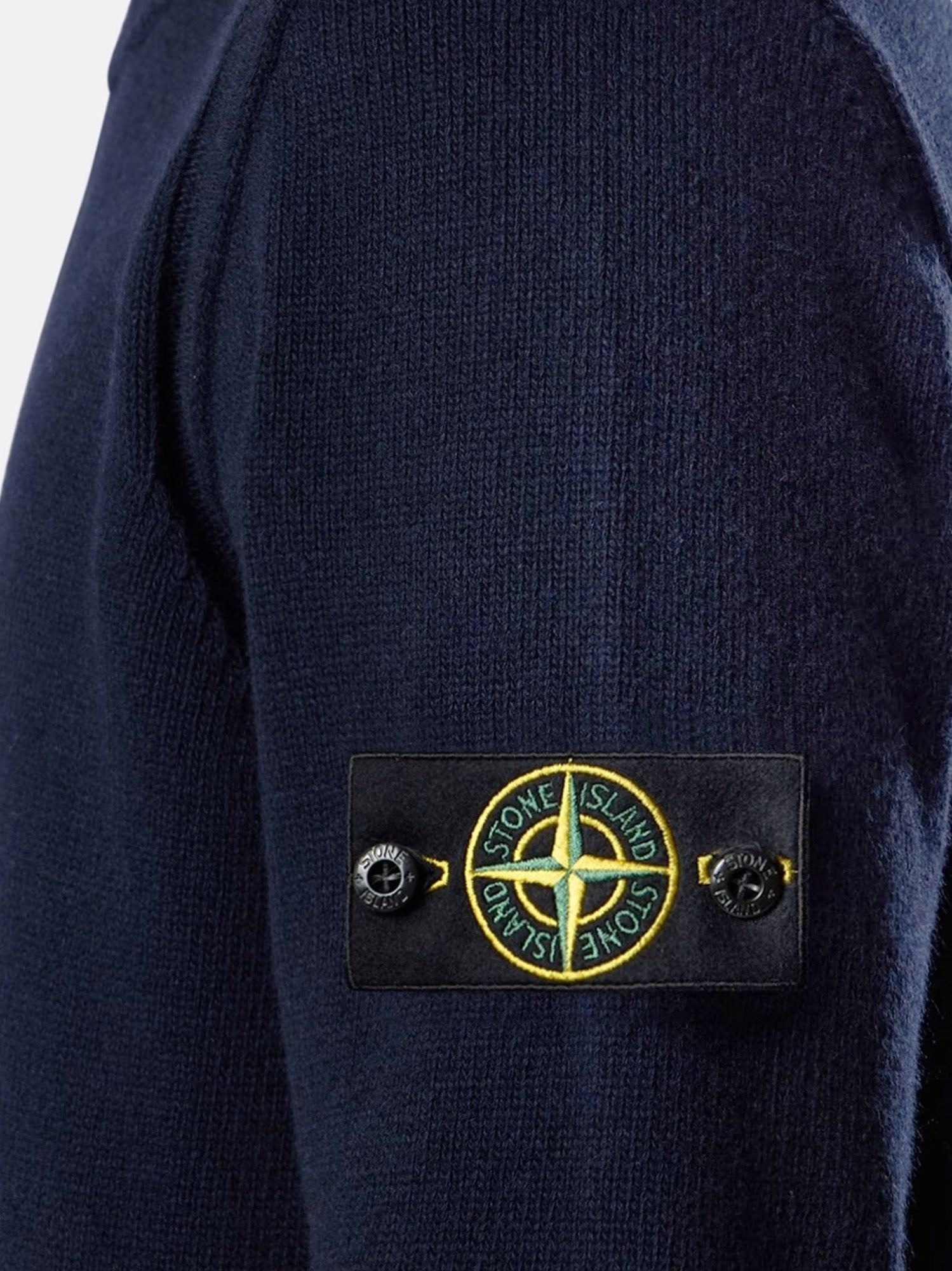 [Stone Island] Knitwear FW26 L2S155100072S00A3V0020