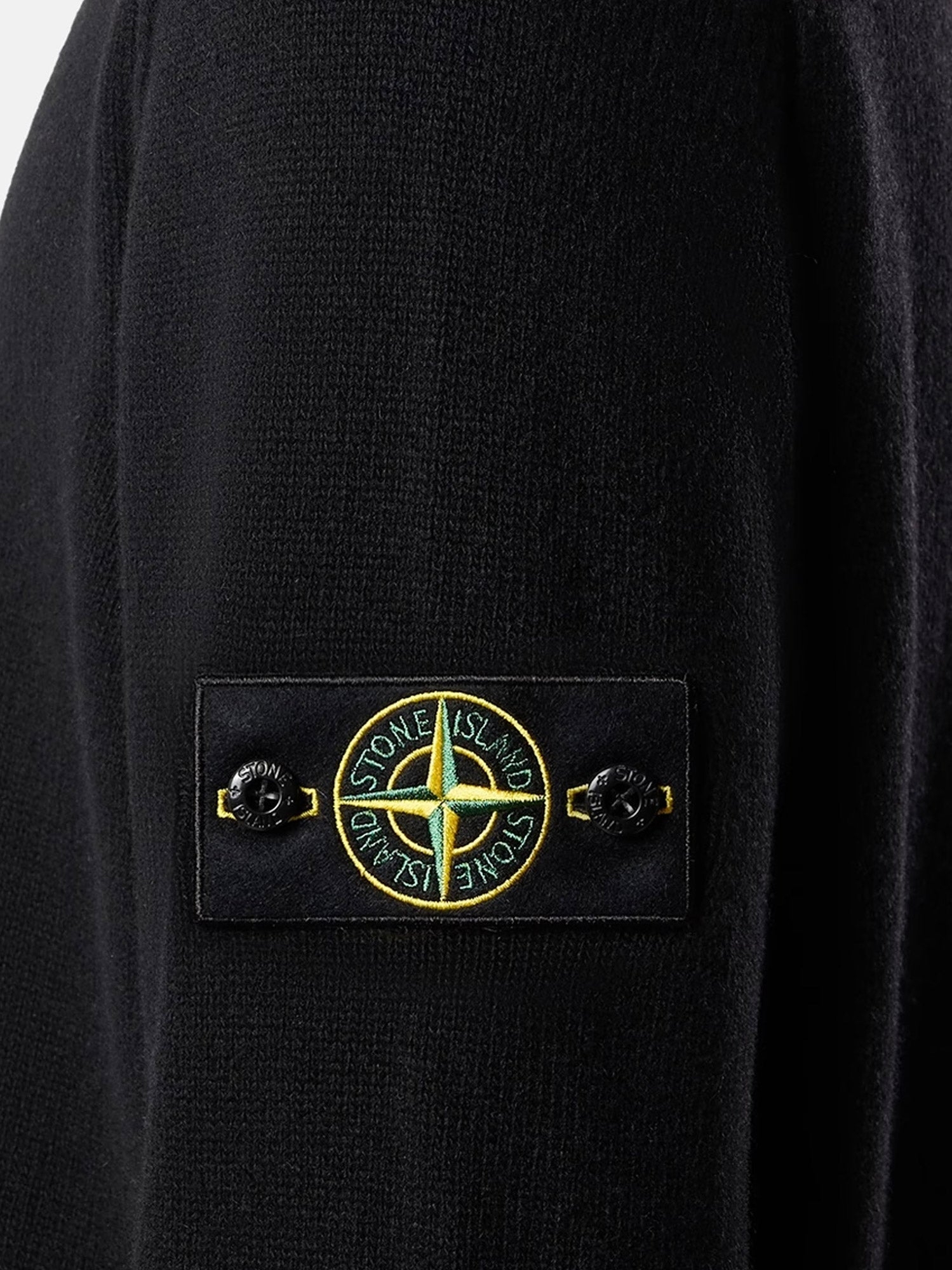 [Stone Island] Knitwear FW26 L2S155100072S00A3V0029
