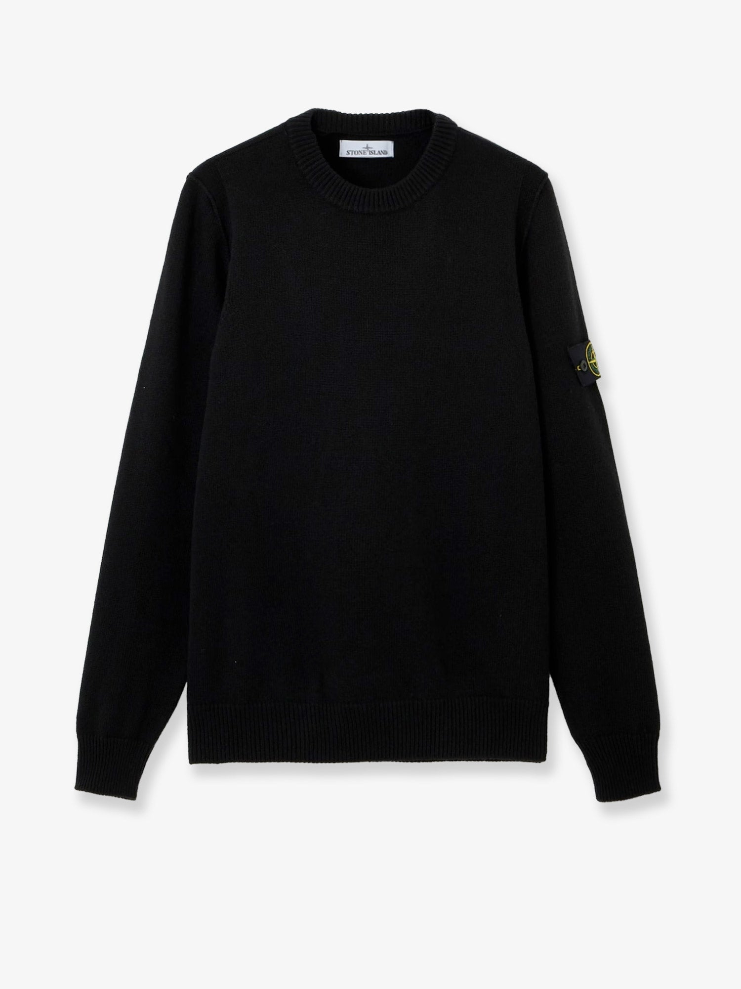 [Stone Island] Knitwear FW26 L2S155100072S00A3V0029