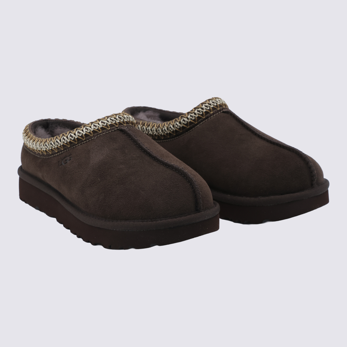 [UGG] Flat shoes FW26 1174470DDCC