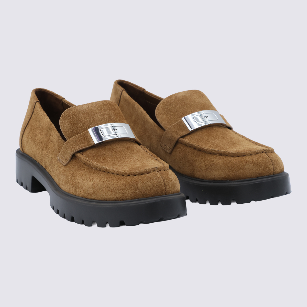[Tory Burch] Loafer FW26 186629283