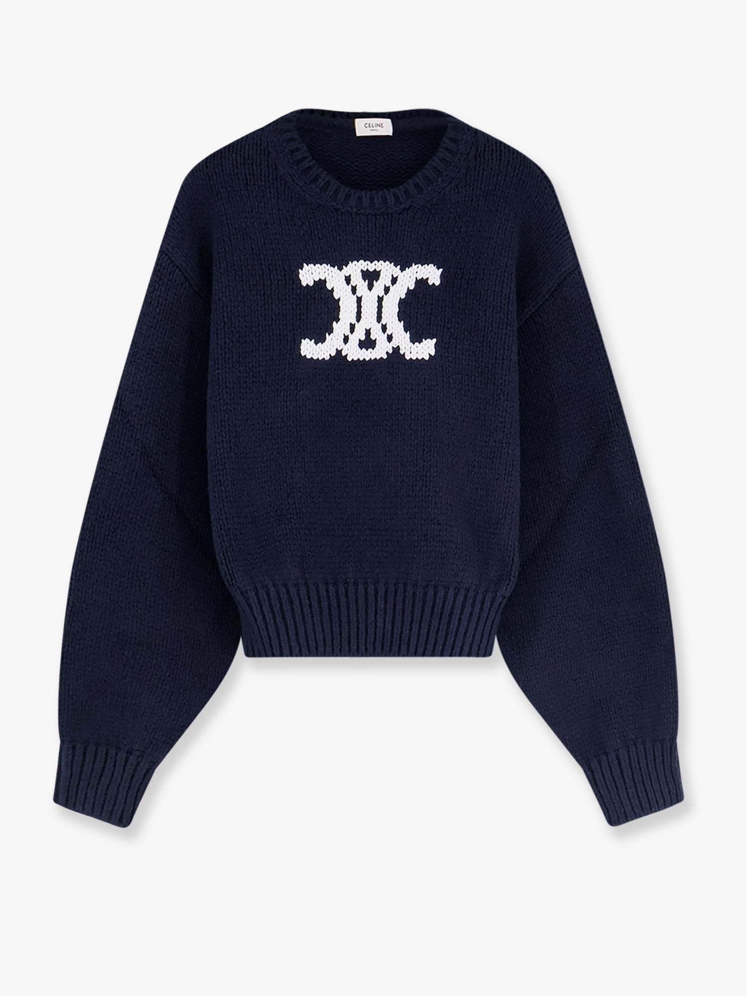 [Celine] Knitwear FW26 RY0ZX3T2707MW