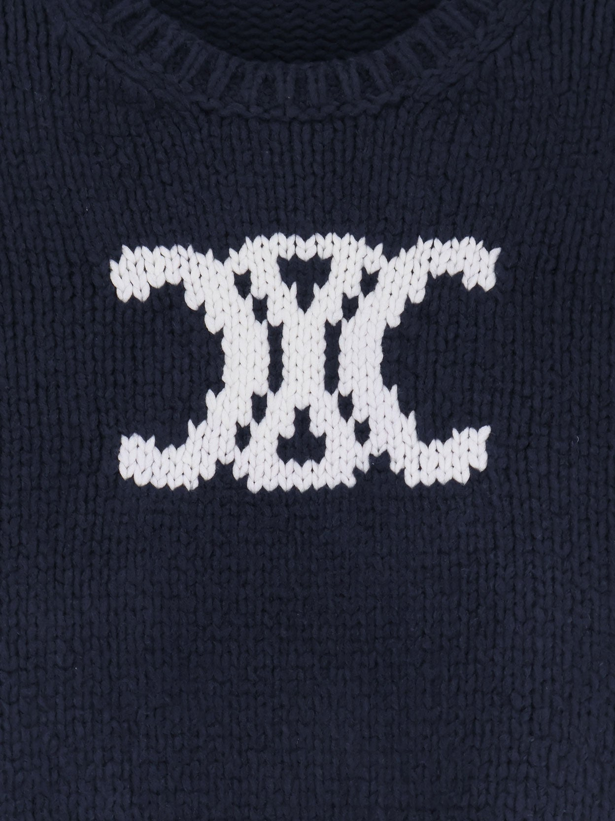 [Celine] Knitwear FW26 RY0ZX3T2707MW