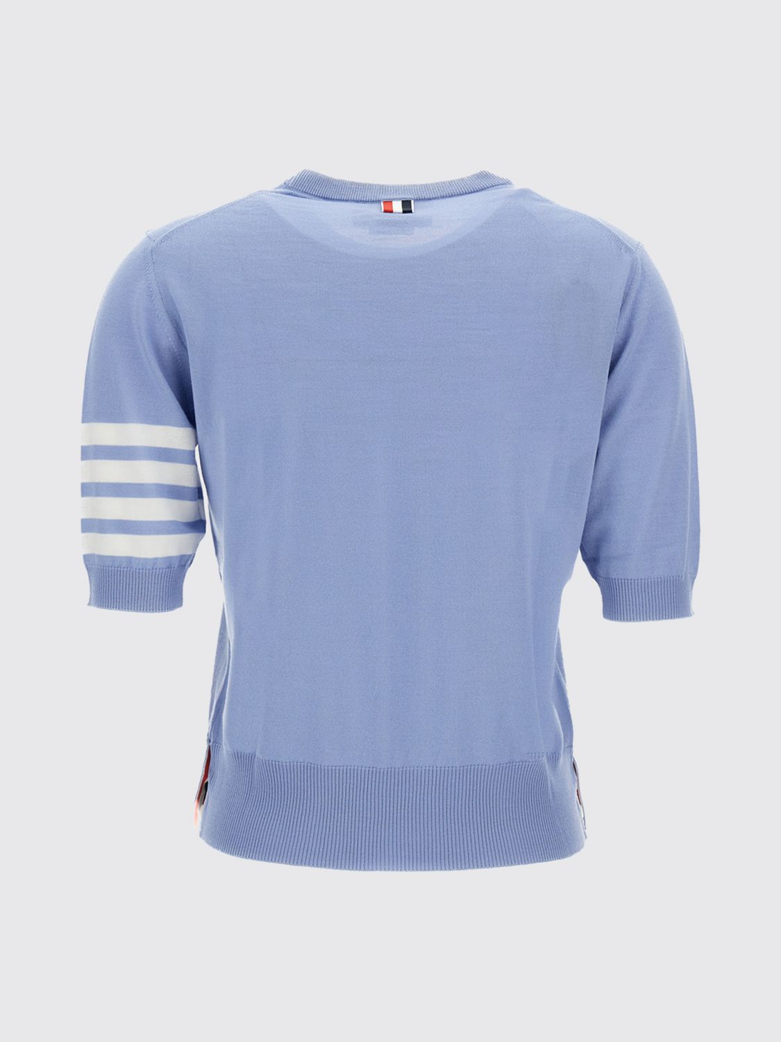 [Thom Browne] Knitwear SS26 FKA471AY1014 482