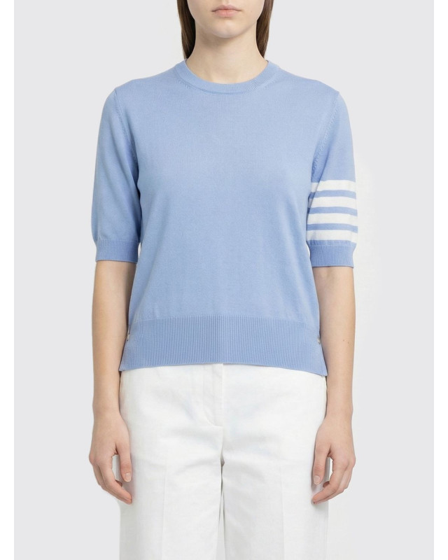[Thom Browne] Knitwear SS26 FKA471AY1014 482