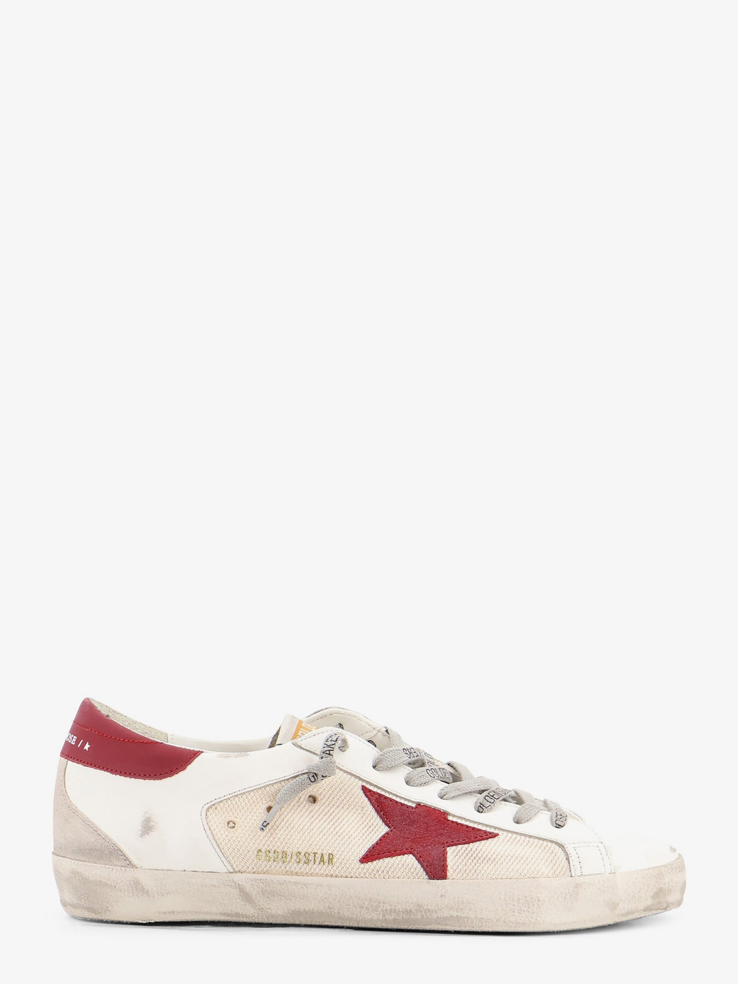 [GOLDEN GOOSE DELUXE BRAND] Sneakers FW26 GMF00104F00872615984