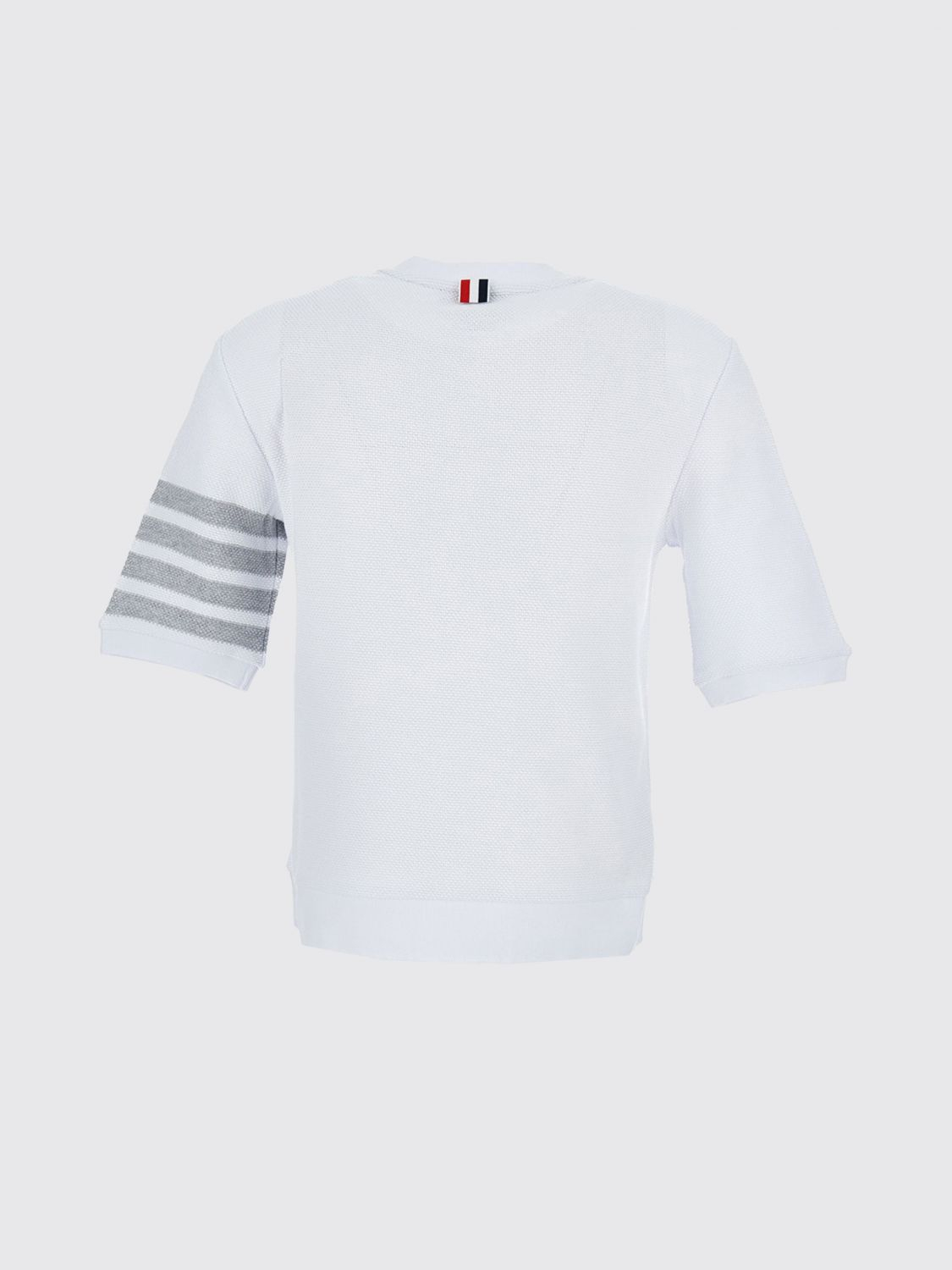 [Thom Browne] T-shirts SS26 FJS222AJ0248 100