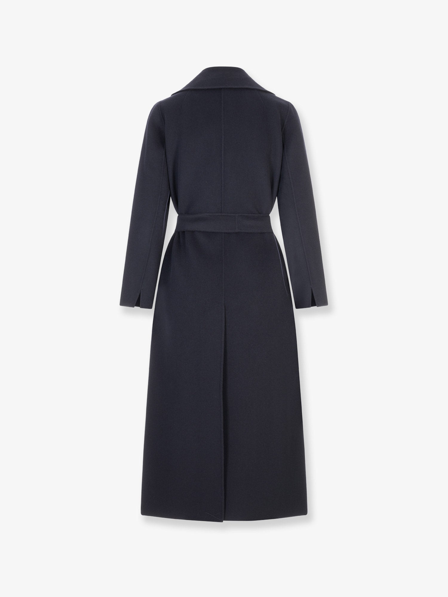 [S Max Mara] Coat FW26 2629016043600012