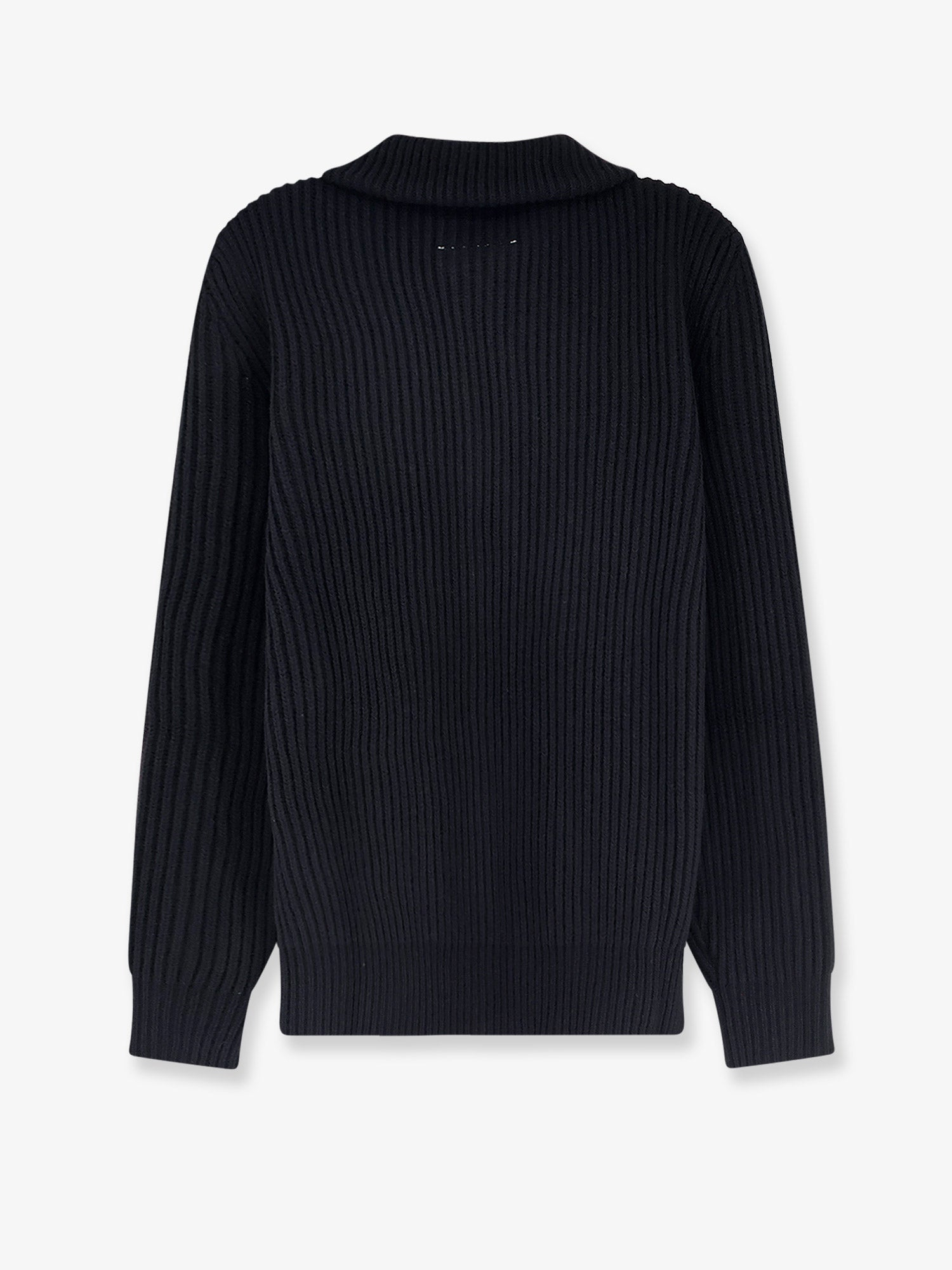 [MM6 Maison Margiela] Knitwear FW26 SH0AM0095M13286900