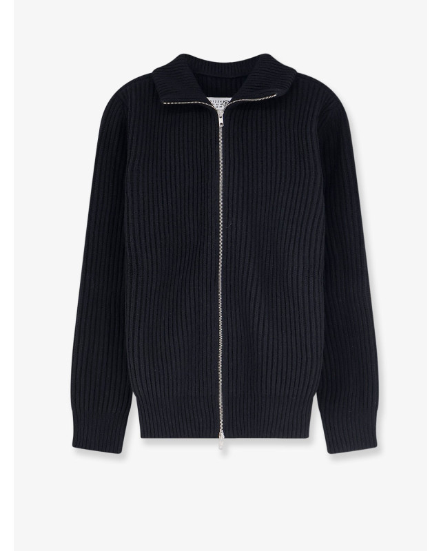 [MM6 Maison Margiela] Knitwear FW26 SH0AM0095M13286900
