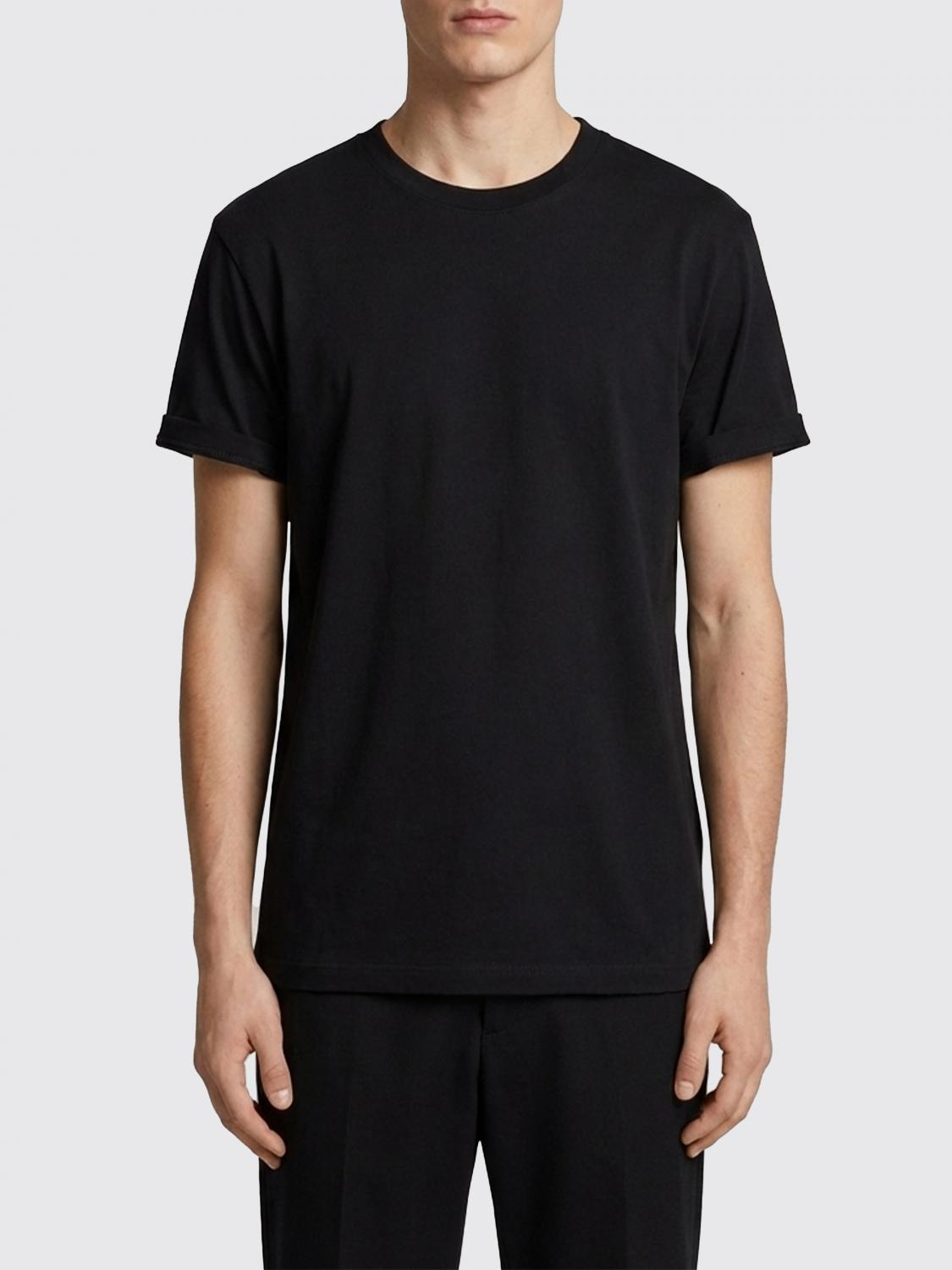 [Golden Goose] T-shirts SS26 GMP01220P000637 90292