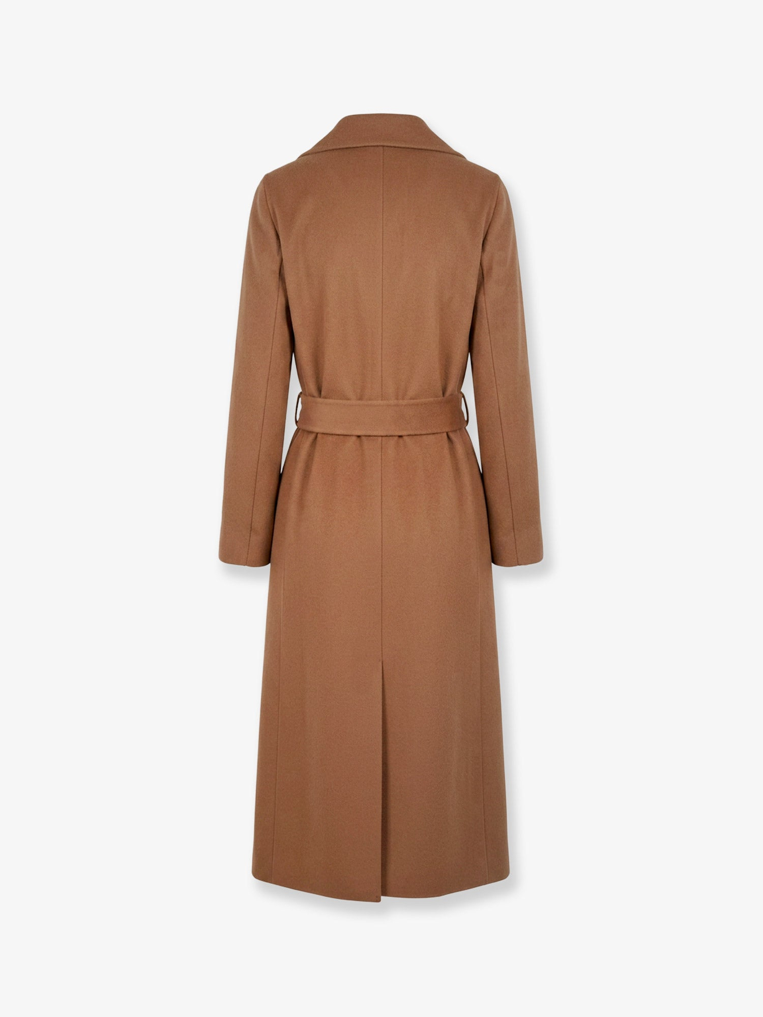 [S Max Mara] Coat FW26 2629016073600045