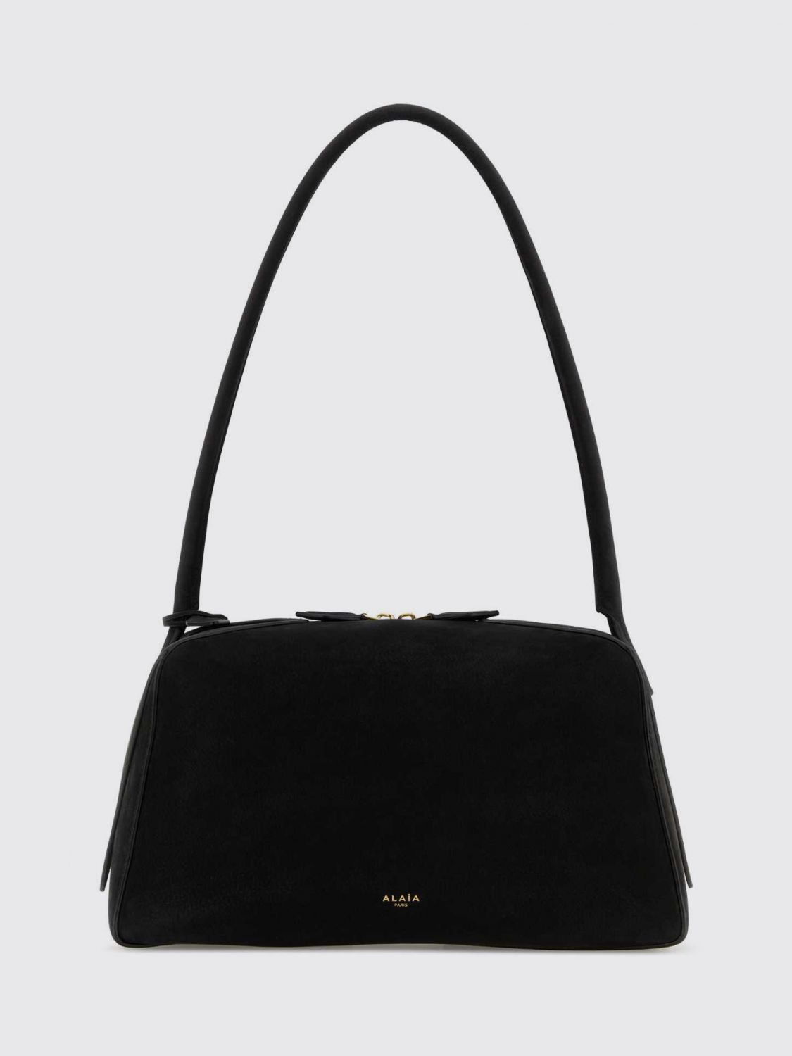 [Alaia] Shoulder bag SS26 AA1L2019CA214 999