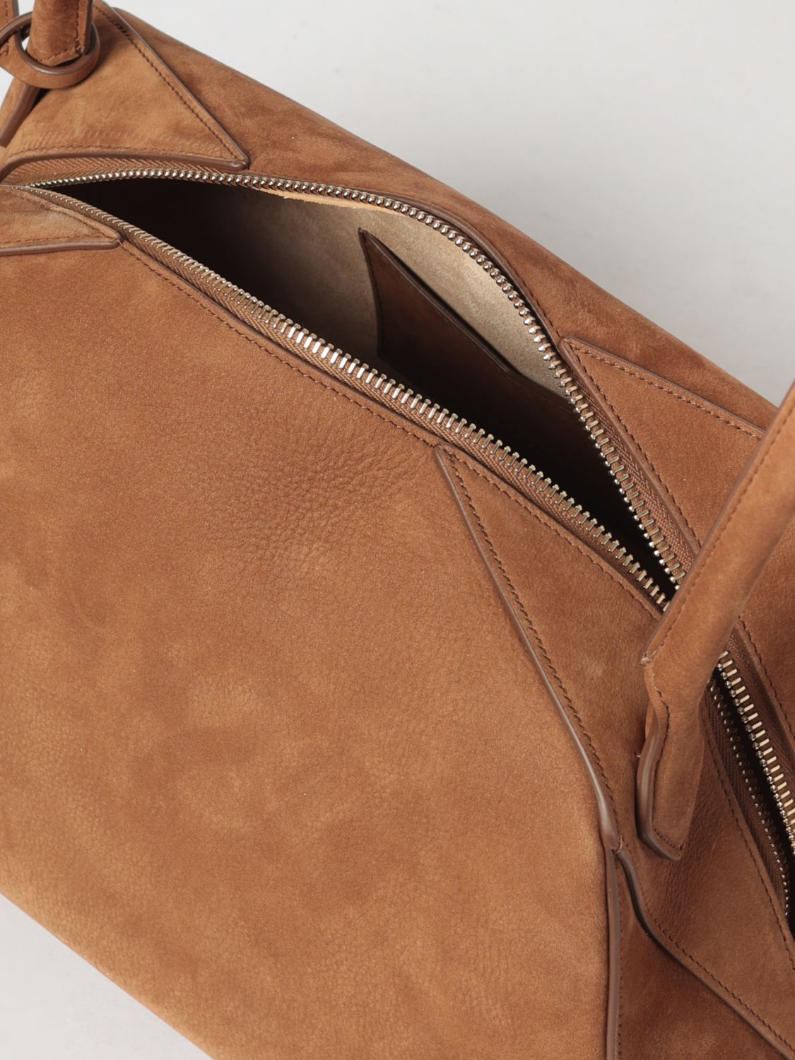 [Alaia] Shoulder bag SS26 AA1L2019CA214 731