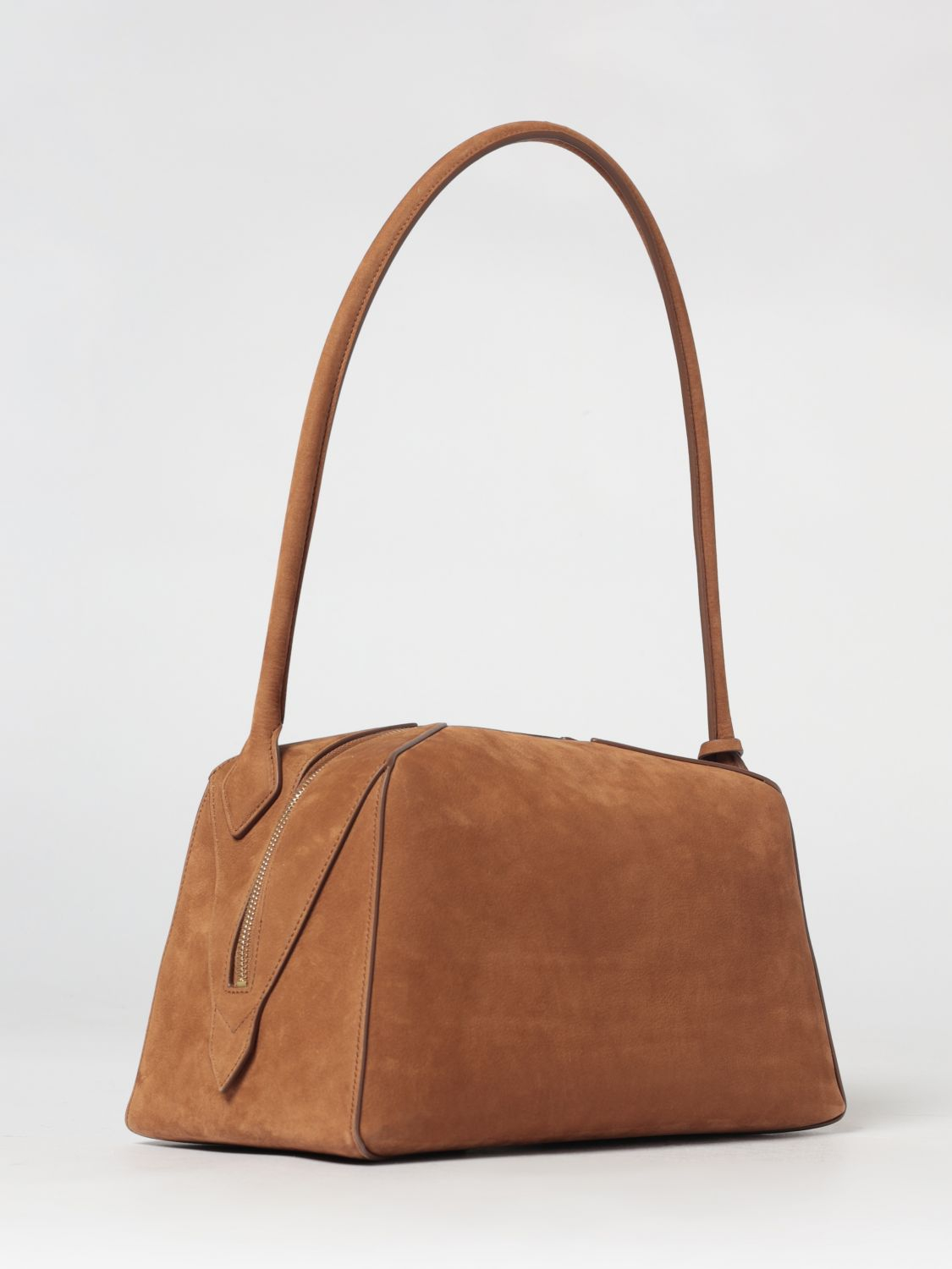 [Alaia] Shoulder bag SS26 AA1L2019CA214 731