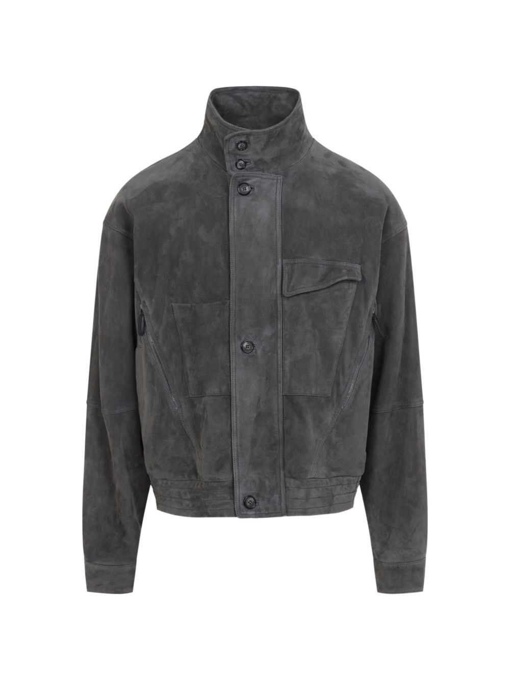 [Giorgio Armani] Casual Jacket FW26 GM004407AF30029U8097