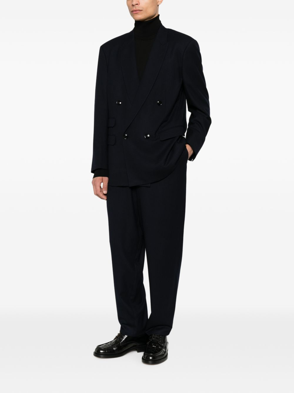 [Giorgio Armani] Sets FW26 GM004712TE13592UB109