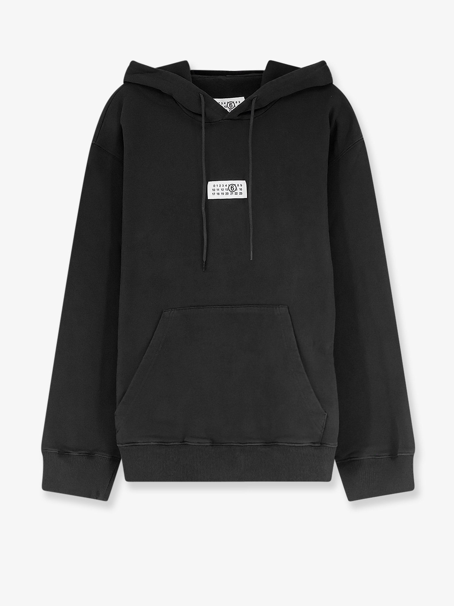 [MM6 Maison Margiela] Sweatshirt FW26 SH0GU0048M25025900