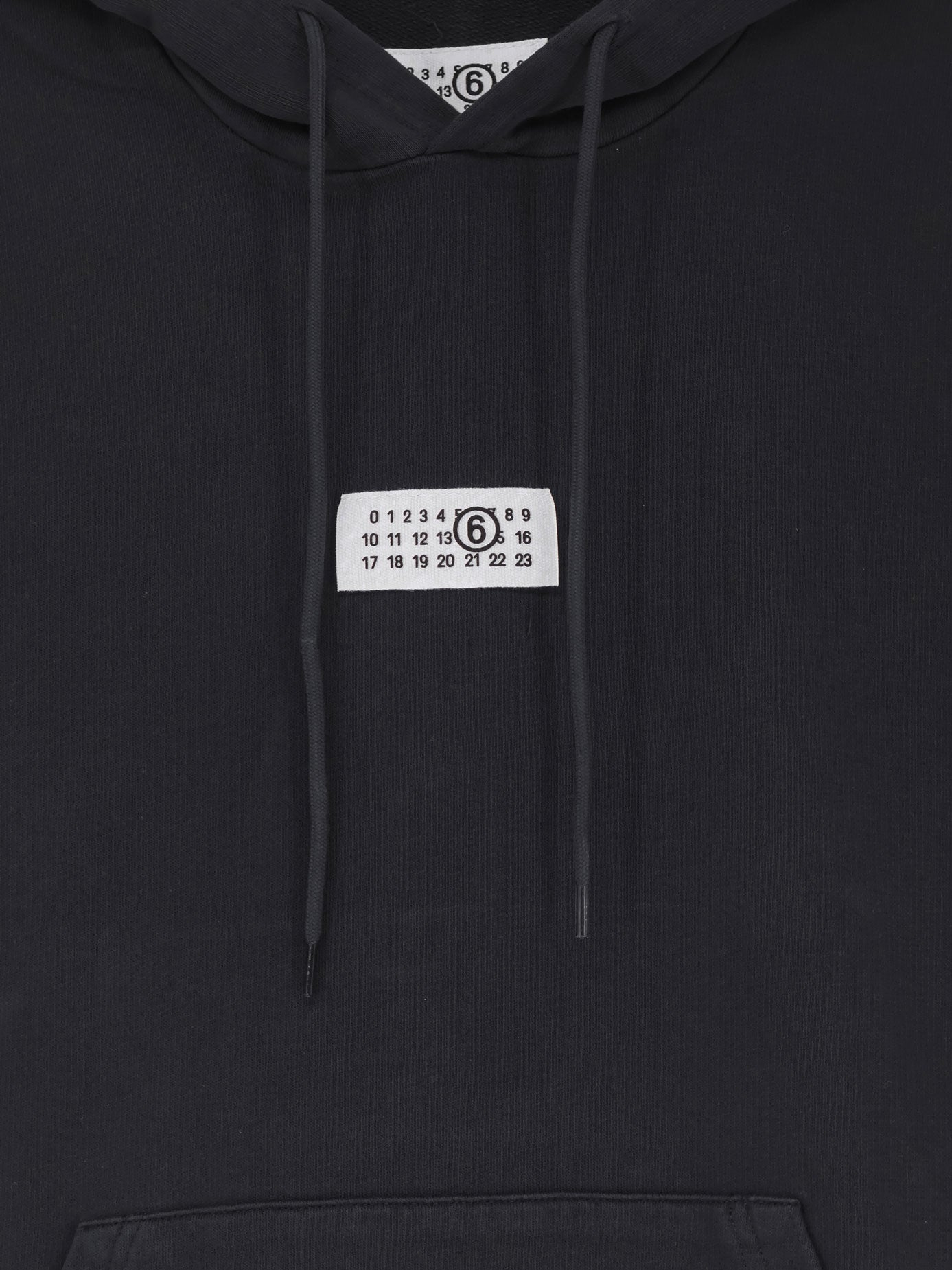 [MM6 Maison Margiela] Sweatshirt FW26 SH0GU0048M25025900