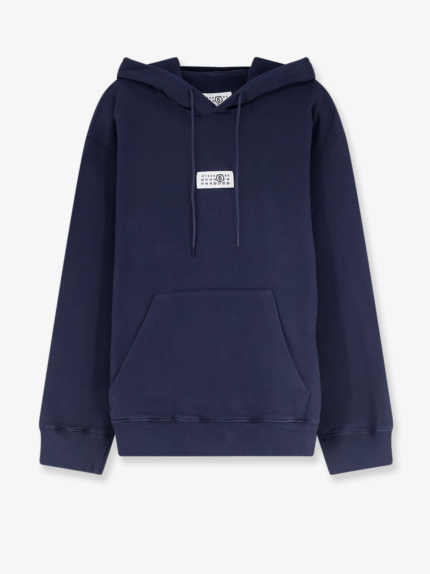 [MM6 Maison Margiela] Sweatshirt FW26 SH0GU0048M25025524