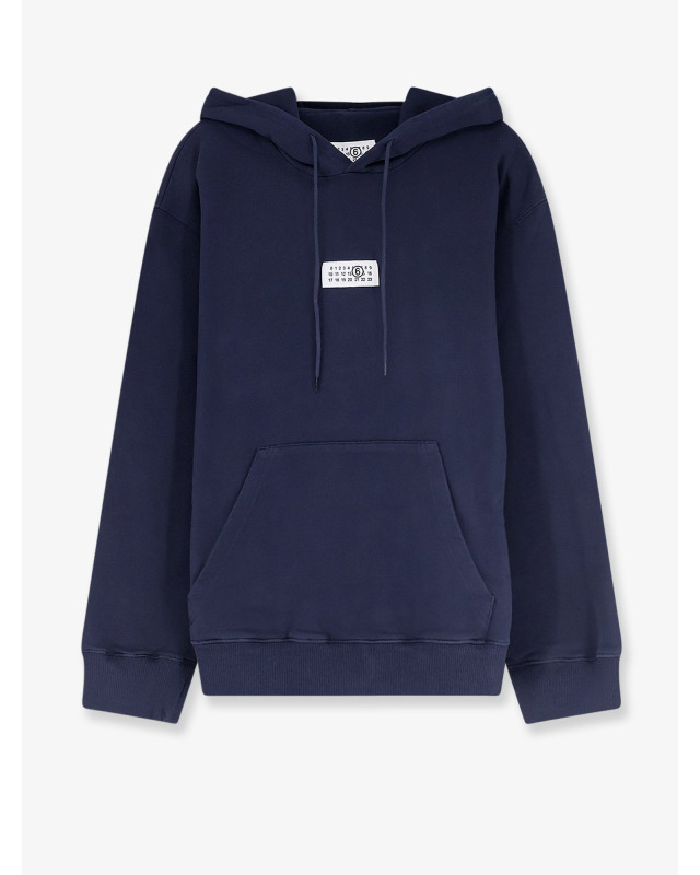[MM6 Maison Margiela] Sweatshirt FW26 SH0GU0048M25025524