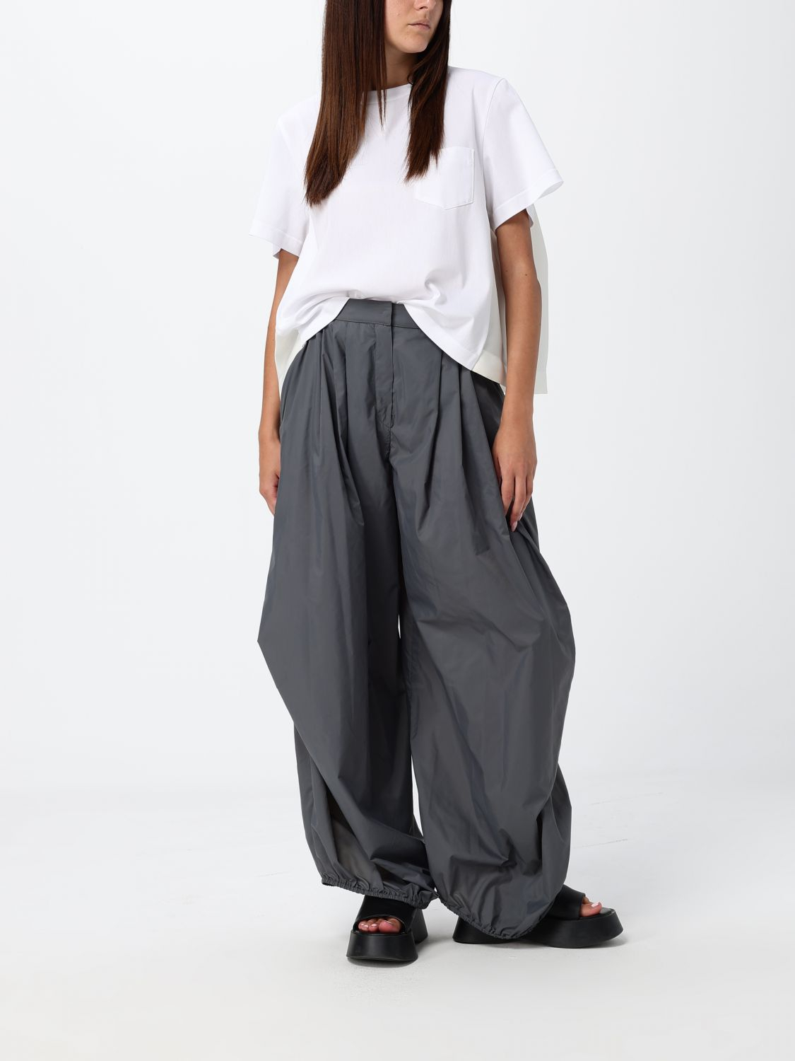 [Sacai] T-shirts SS26 SCW354 104