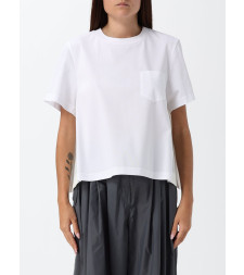 [Sacai] T-shirts SS26 SCW354 104