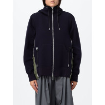 [Sacai] Sweatshirt SS26 SCW343 212