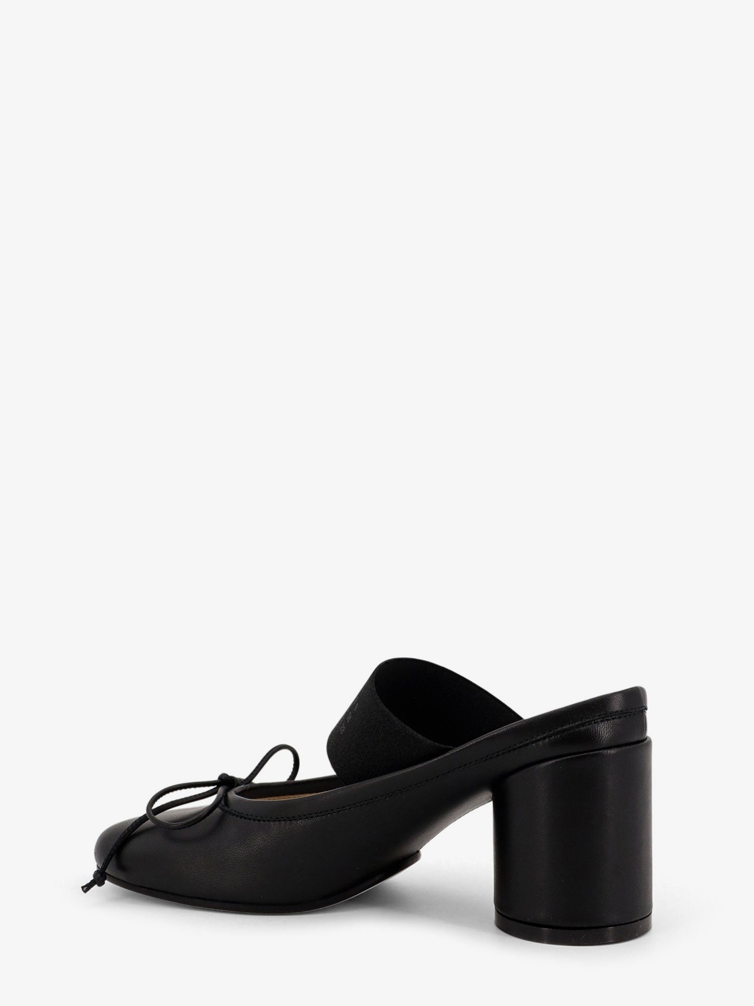 [MM6 Maison Margiela] Sandals FW26 S59WP0210P3628T8013