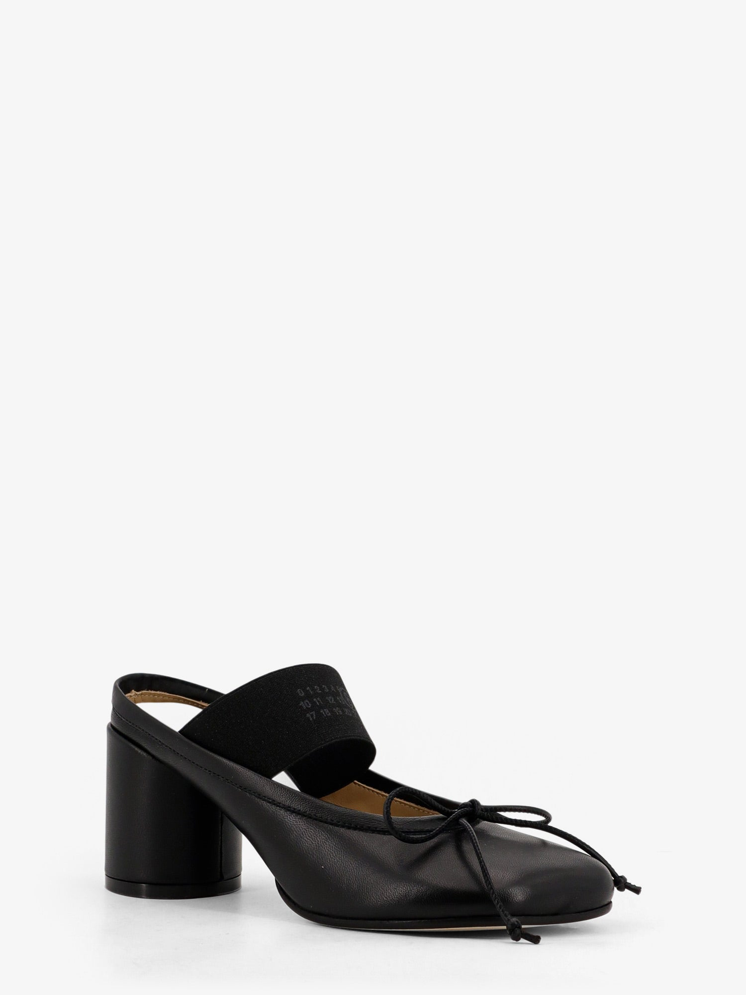 [MM6 Maison Margiela] Sandals FW26 S59WP0210P3628T8013