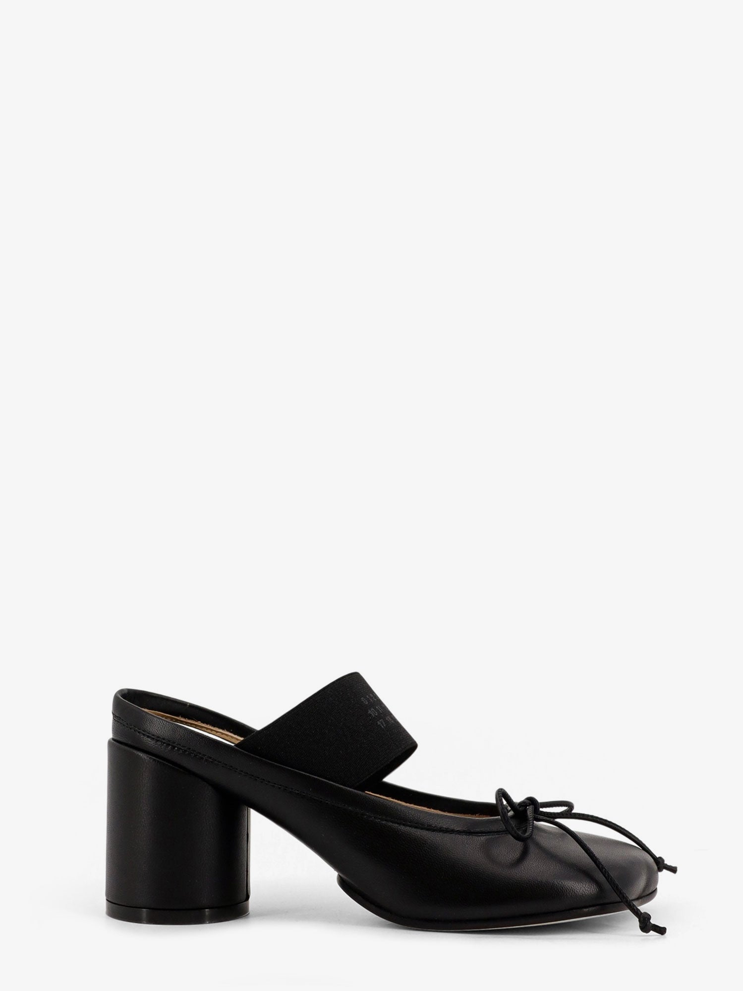 [MM6 Maison Margiela] Sandals FW26 S59WP0210P3628T8013