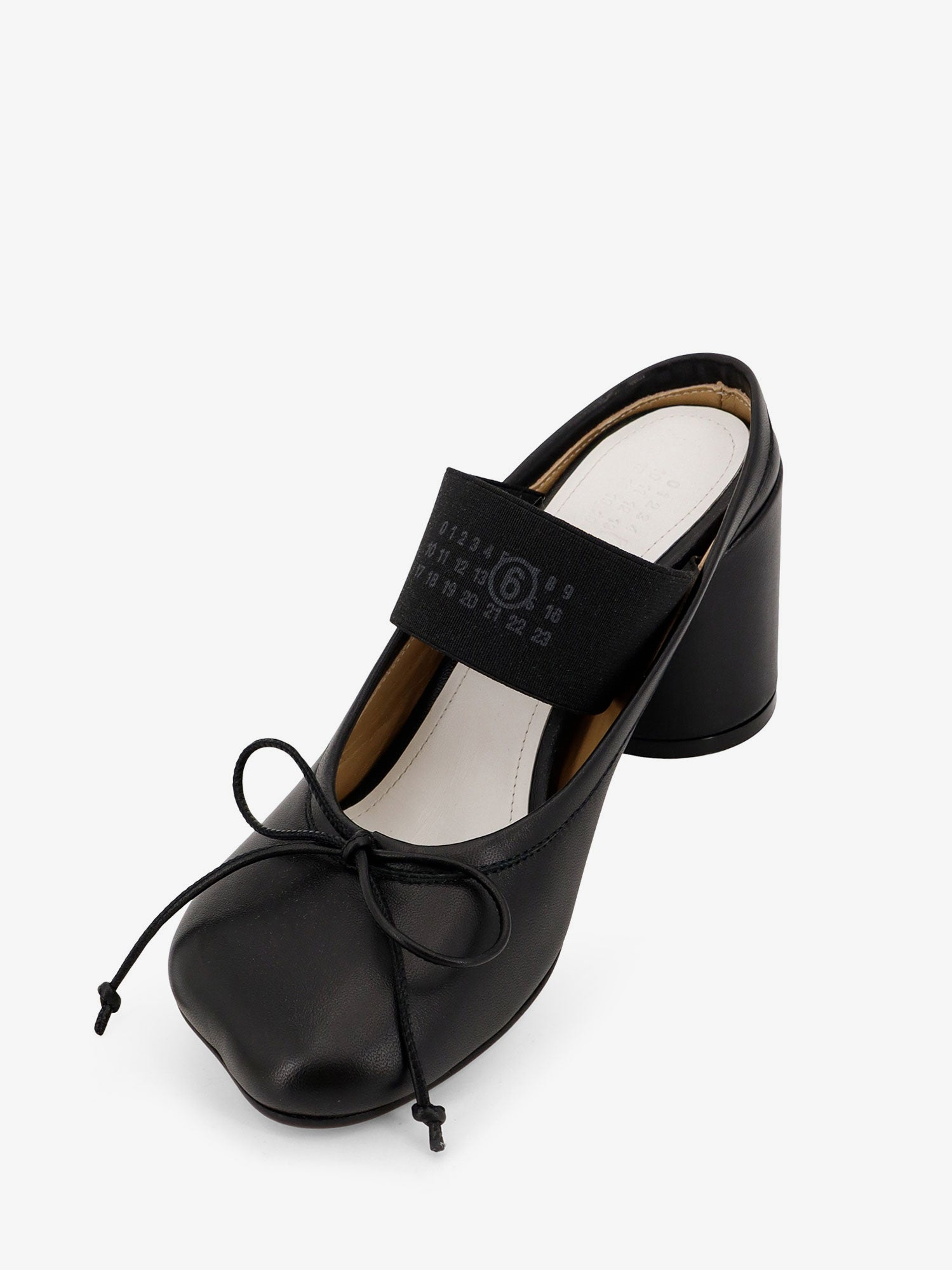 [MM6 Maison Margiela] Sandals FW26 S59WP0210P3628T8013